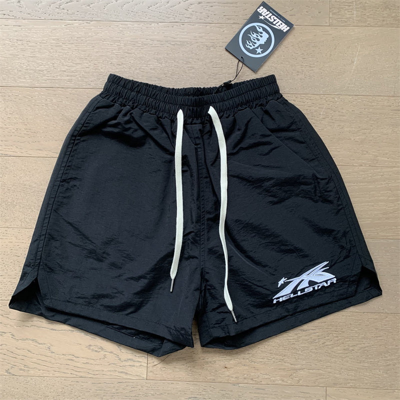 Hellstar Studios Shorts New