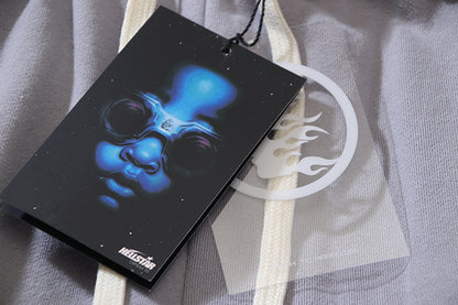 Hellstar Studios New Hoodie and Pants Set 2008
