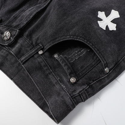 Chrome Hearts New Shorts -9925