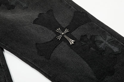 Chrome Hearts New Pants - 8120