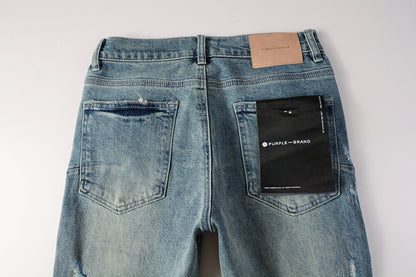 PURPLE JEANS 9172