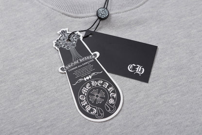 Chrome Hearts New Pants -8863
