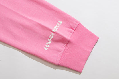 Chrome Hearts New SWEATSHIRTS -8006