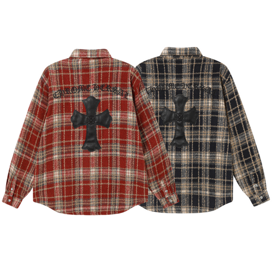 Chrome Hearts New Jacket -113