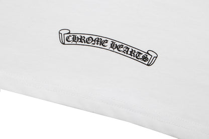 Chrome Hearts New SWEATSHIRTS -9001