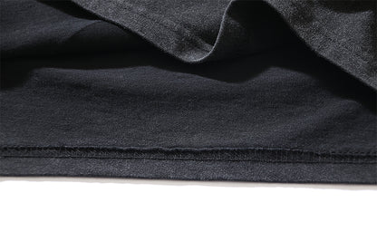 Hellstar new fashion T-shirt Suit