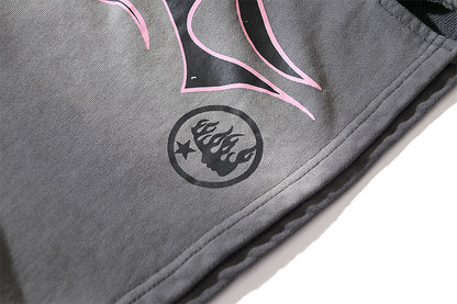 Hellstar Studios Shorts New