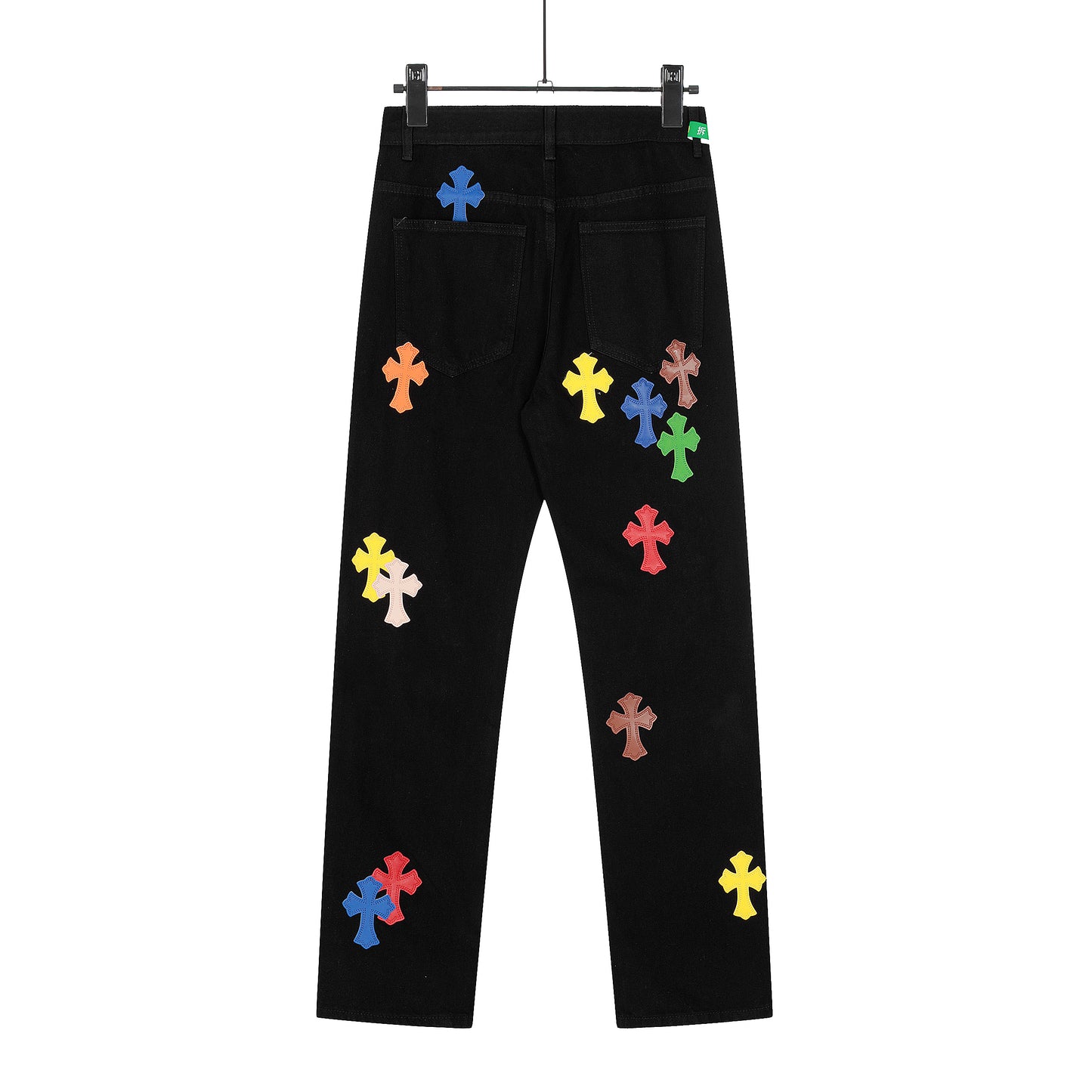 Chrome Hearts New Pants - 8158