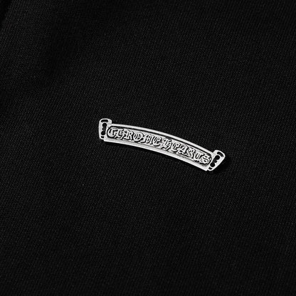 Chrome Hearts New Zip Up Hoodie -7019