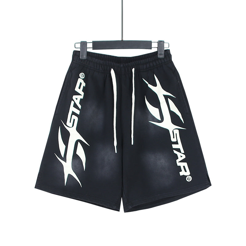 Hellstar new fashion T-shirt Suit