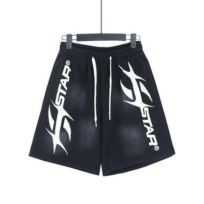 Hellstar new fashion T-shirt Suit
