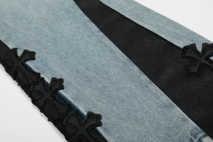 Chrome Hearts New Pants - 8148