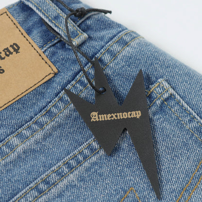 Amexnocap Pants 007