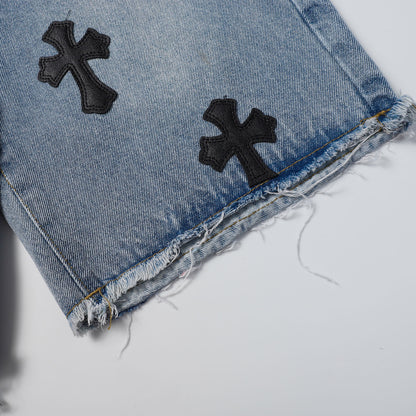 Chrome Hearts New Shorts -9919