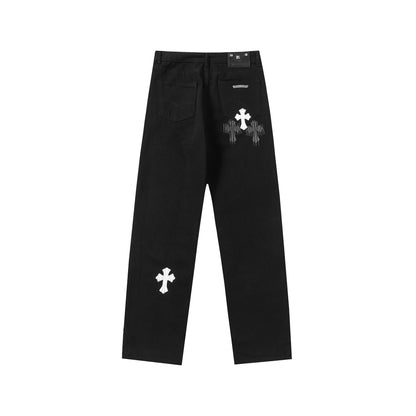 Chrome Hearts New Pants -6212