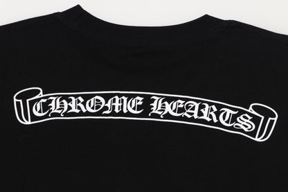 Chrome Hearts New SWEATSHIRTS -8015