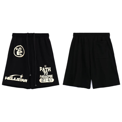Hellstar Studios Shorts New