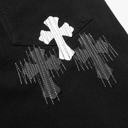 Chrome Hearts New Pants -6212