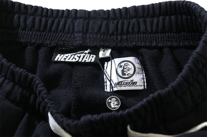 Hellstar Studios New Hoodie and Pants Set