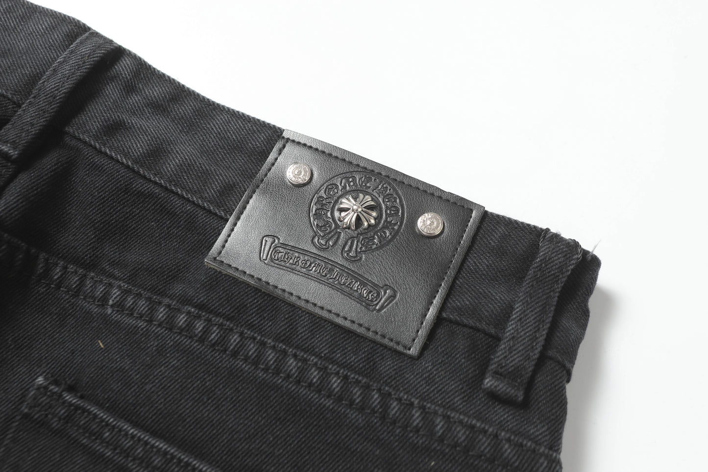 Chrome Hearts New Pants -9981
