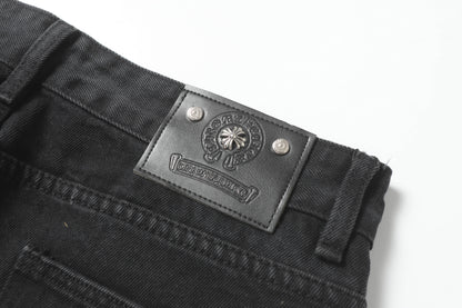 Chrome Hearts New Pants -9981
