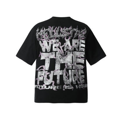 Hellstar new fashion T-shirt 1116
