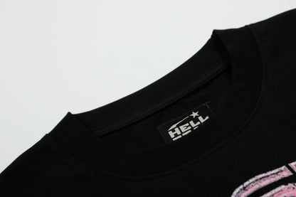 Hellstar new fashion T-shirt 1193