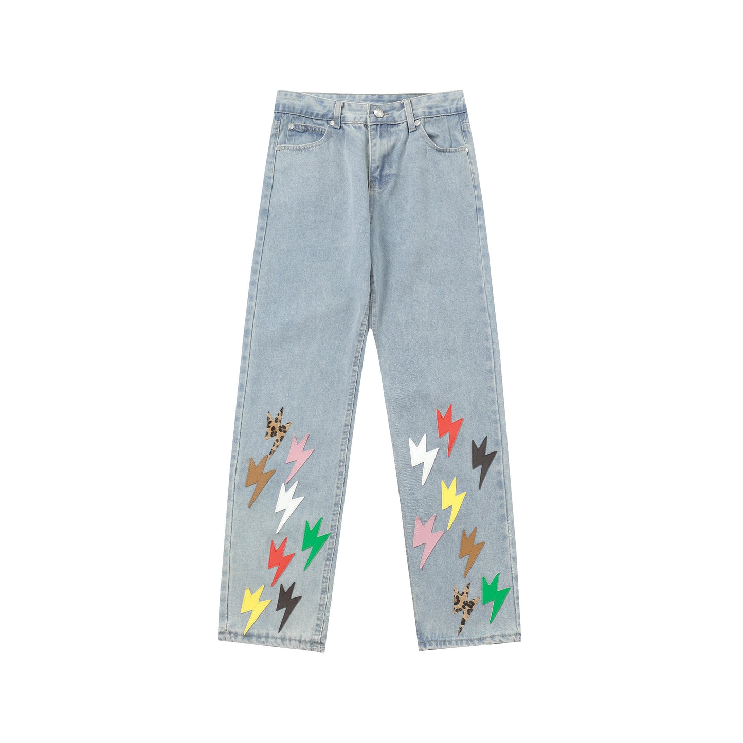 Amexnocap Pants 002