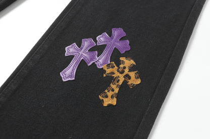 Chrome Hearts New Pants -9981