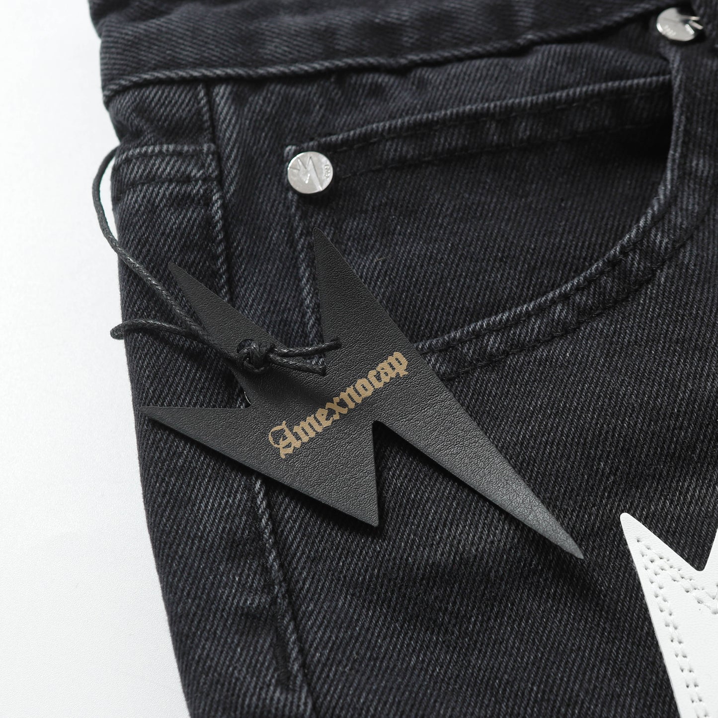 Amexnocap Pants 005