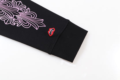 Chrome Hearts New Hoodie -7025