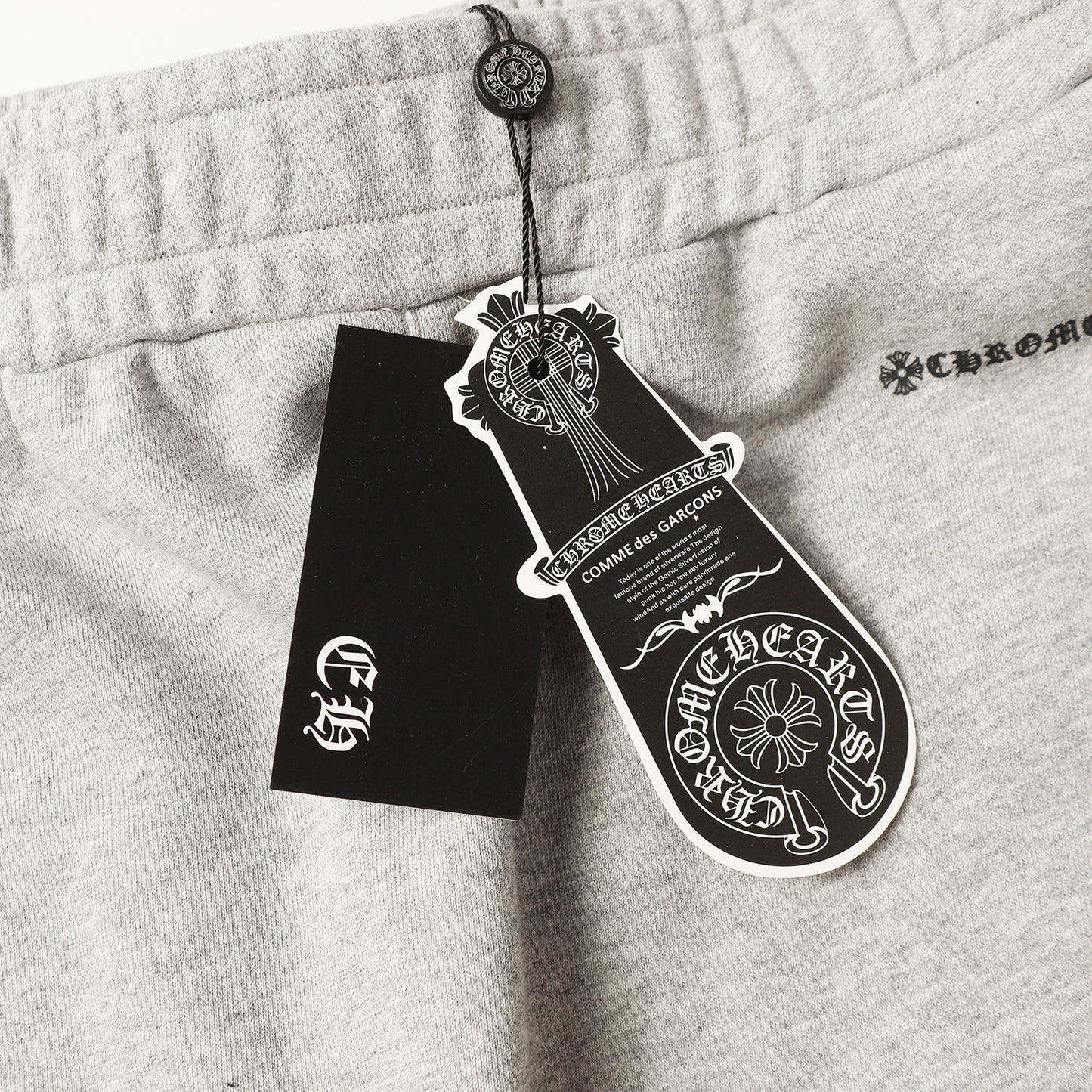 Chrome Hearts New Pants -8863