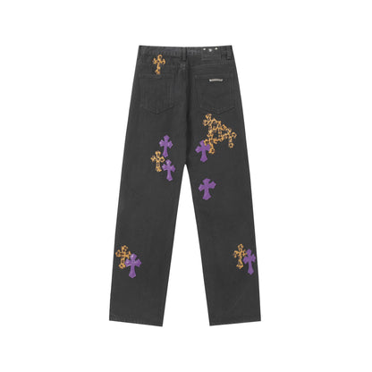 Chrome Hearts New Pants -9981