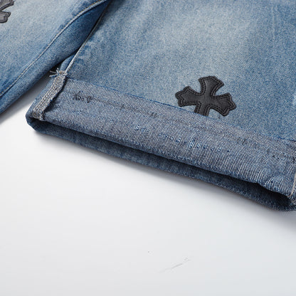 Chrome Hearts New Shorts -9920