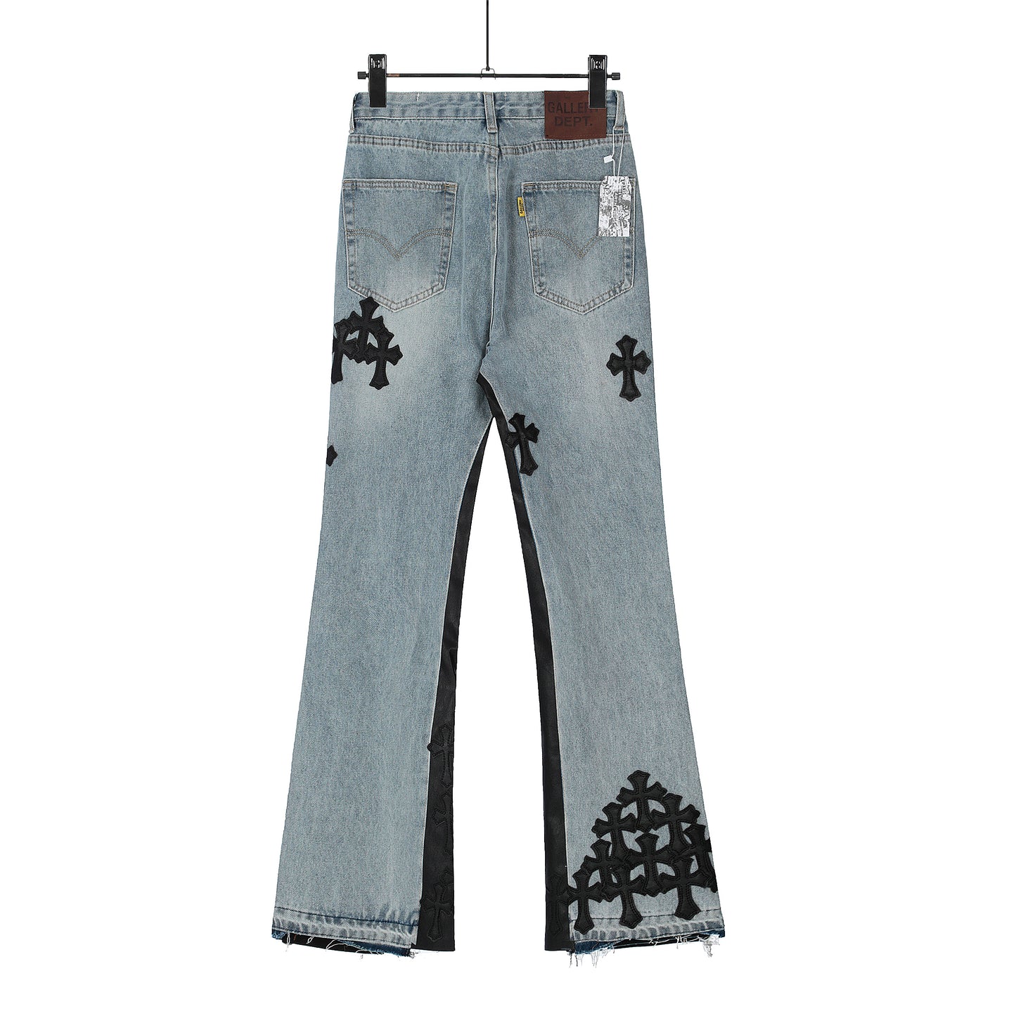 Chrome Hearts New Pants - 8148