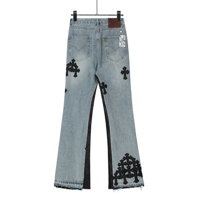 Chrome Hearts New Pants - 8148