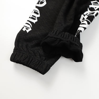 Chrome Hearts New Pants - 1001