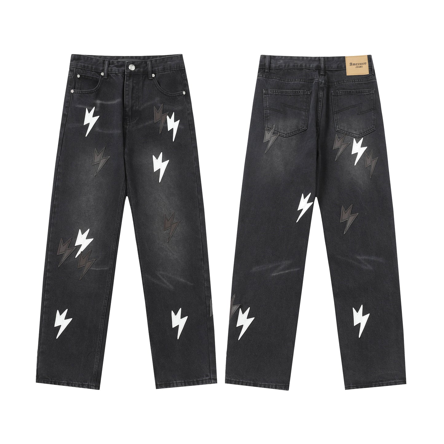 Amexnocap Pants 005