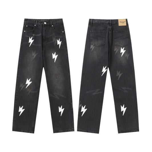 Amexnocap Pants 005