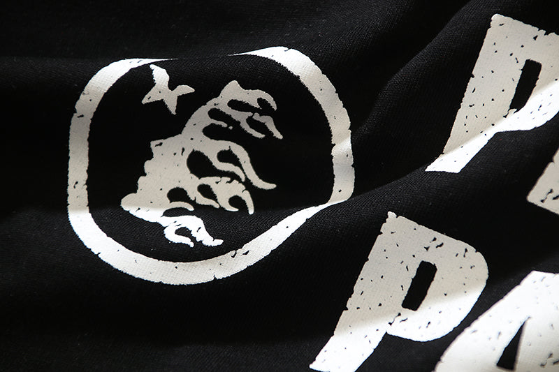 Hellstar new fashion T-shirt Suit