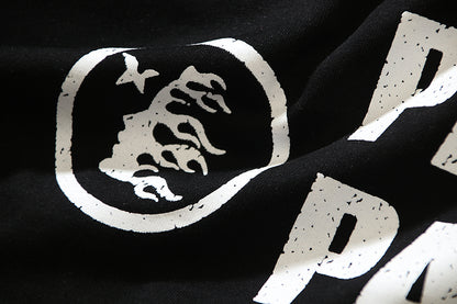 Hellstar new fashion T-shirt Suit