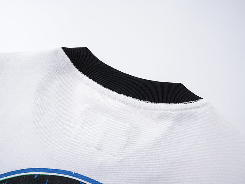 God Speed Sweatshirt-1199