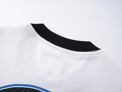 God Speed Sweatshirt-1199