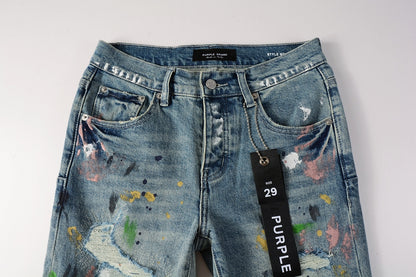 PURPLE JEANS 9172