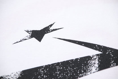 Hellstar new fashion T-shirt Suit