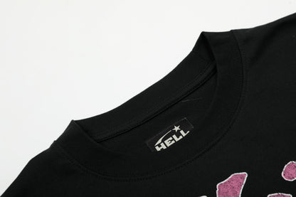 Hellstar new fashion T-shirt 1111