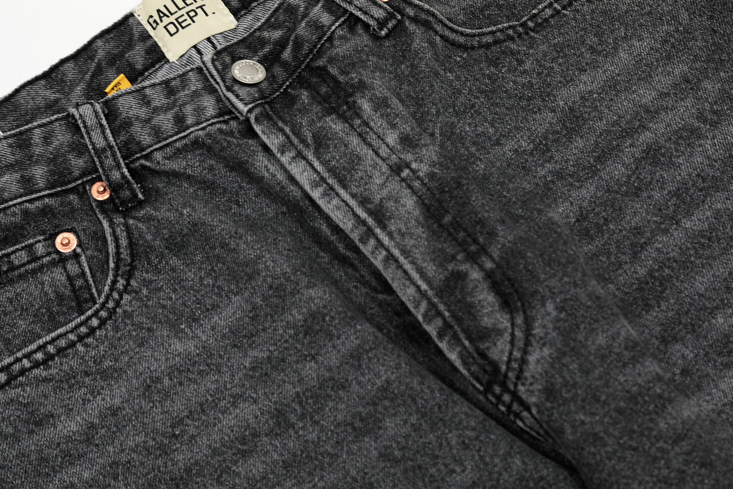 Chrome Hearts New Pants - 8102