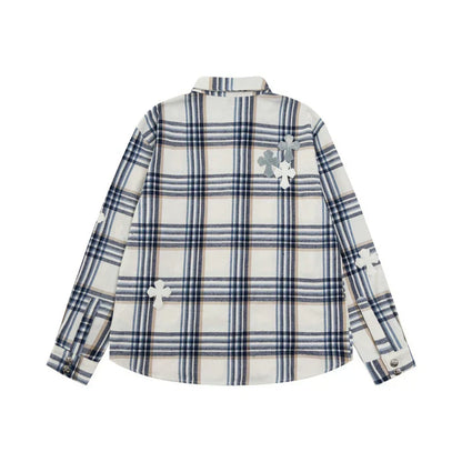 Chrome Hearts New Jacket -113