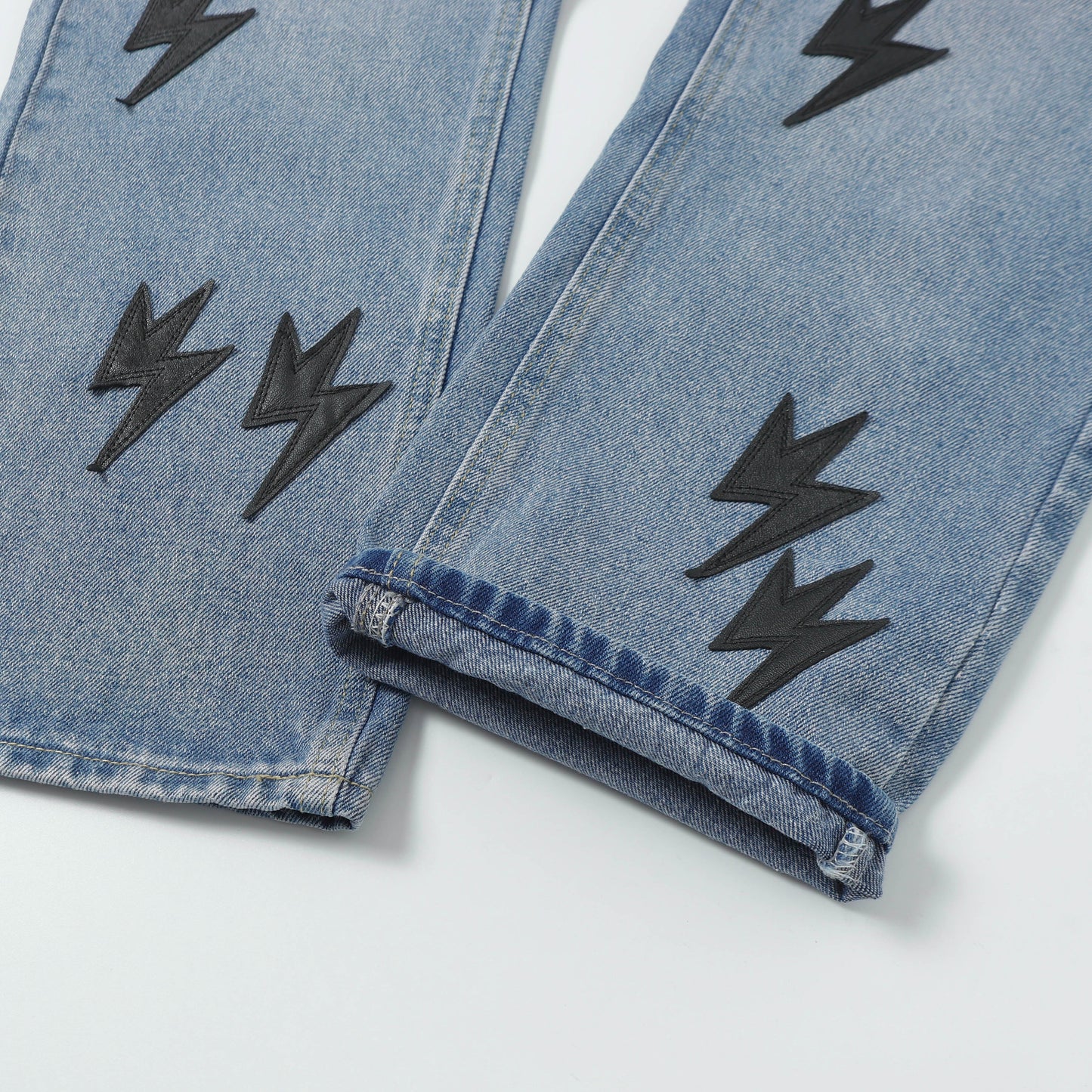 Amexnocap Pants 007