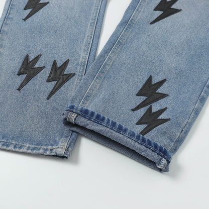 Amexnocap Pants 007
